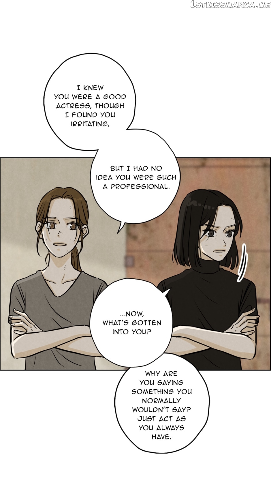 Ghosting Groom Chapter 78 - page 55