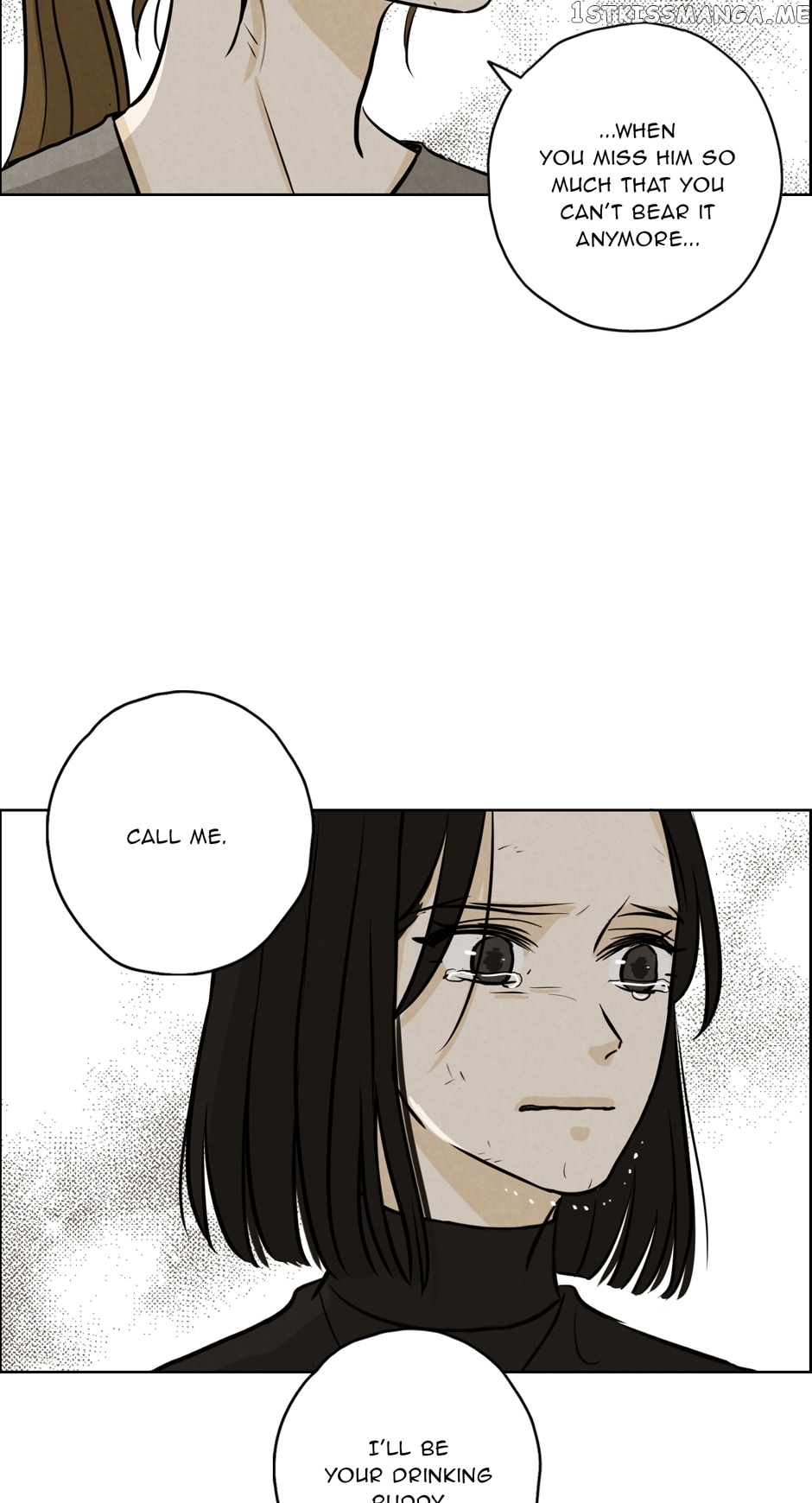 Ghosting Groom Chapter 78 - page 58