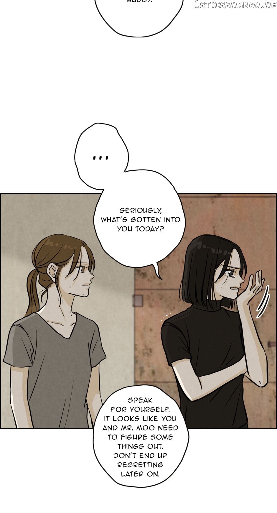 Ghosting Groom Chapter 78 - page 59