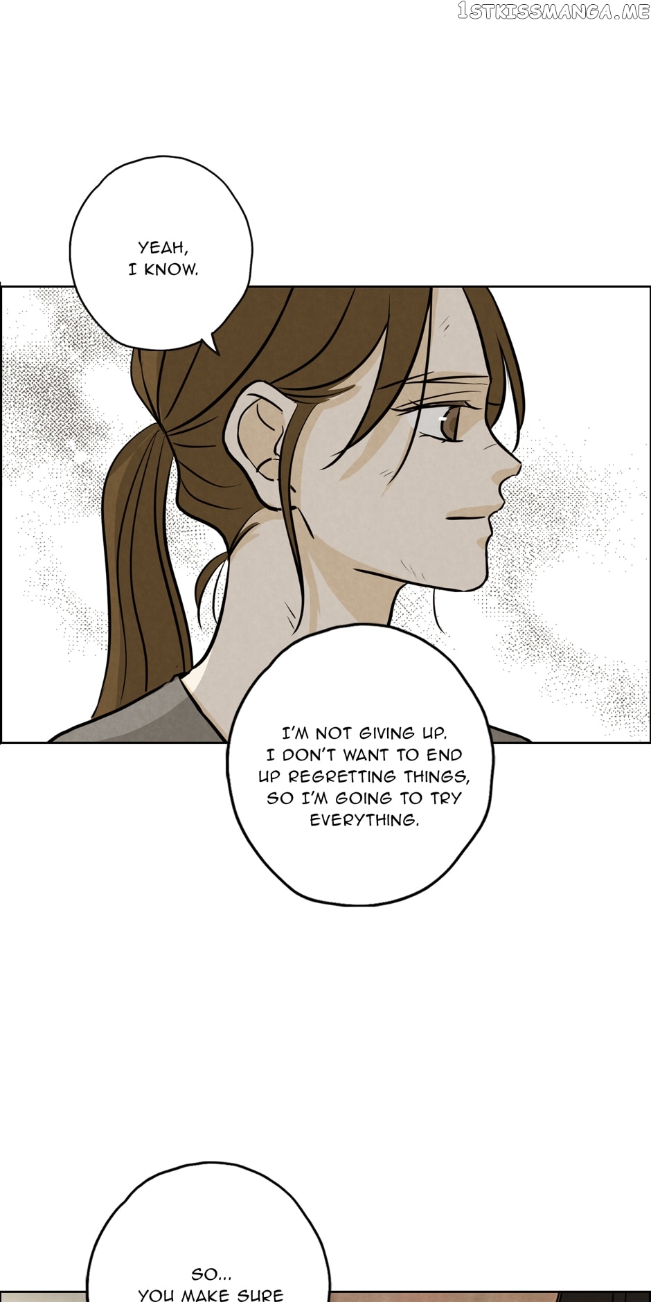 Ghosting Groom Chapter 78 - page 60
