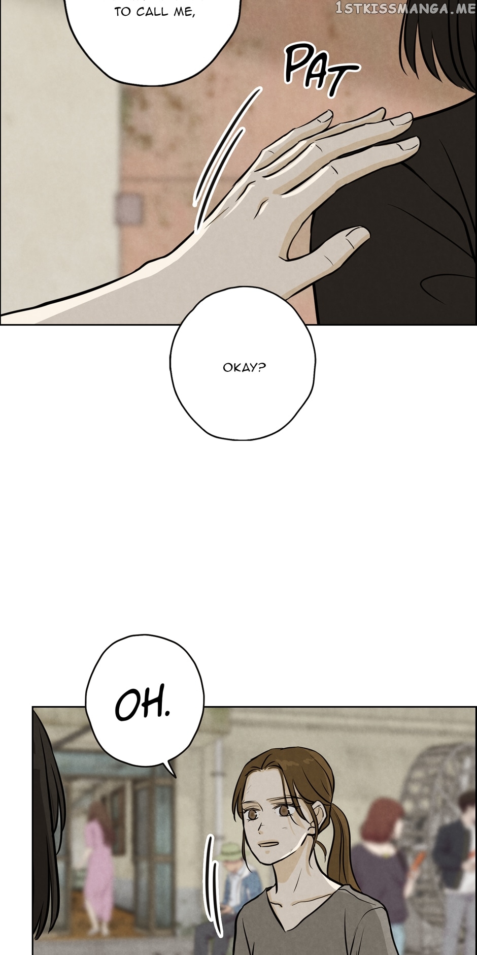 Ghosting Groom Chapter 78 - page 61