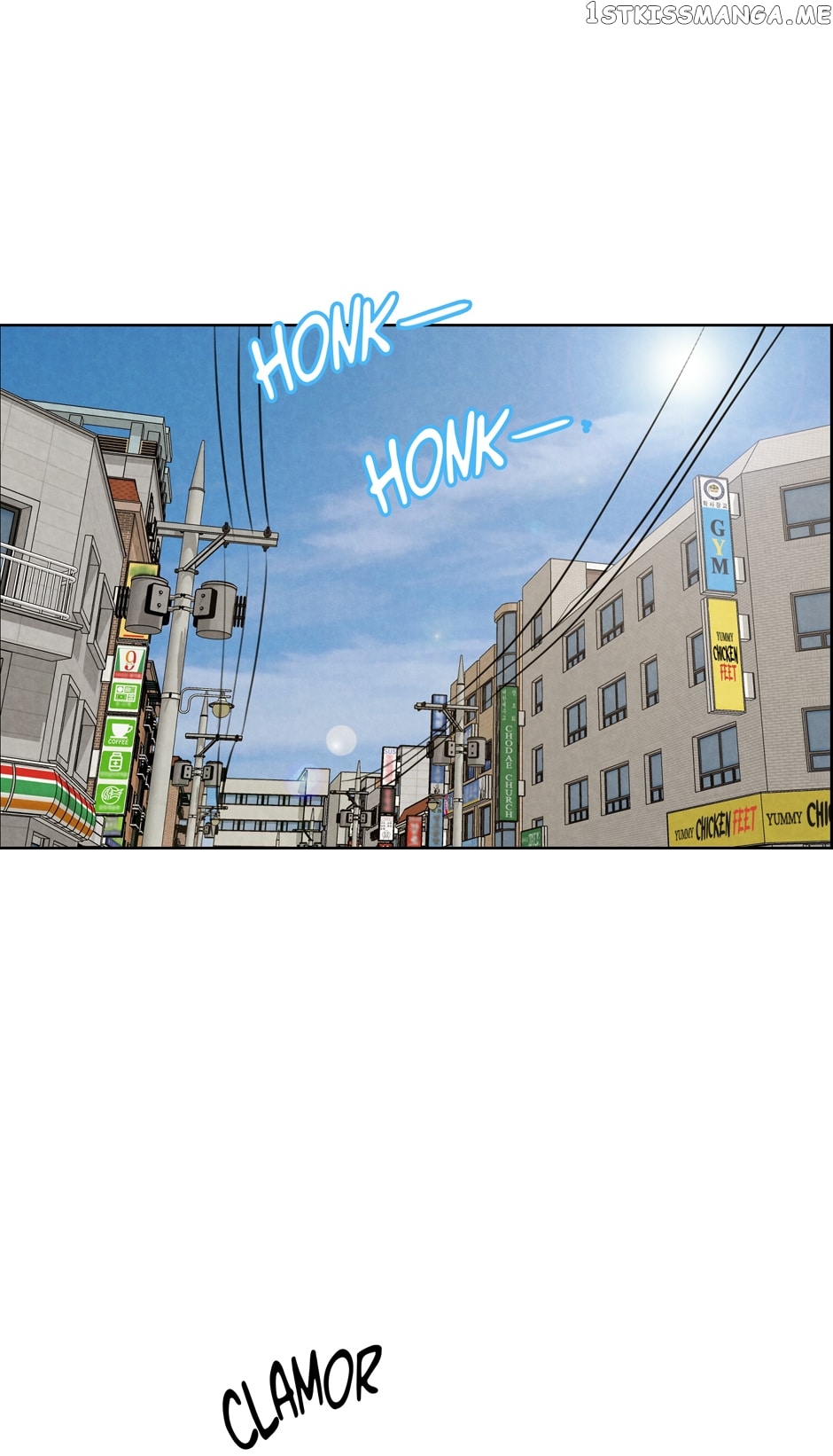 Ghosting Groom Chapter 78 - page 7