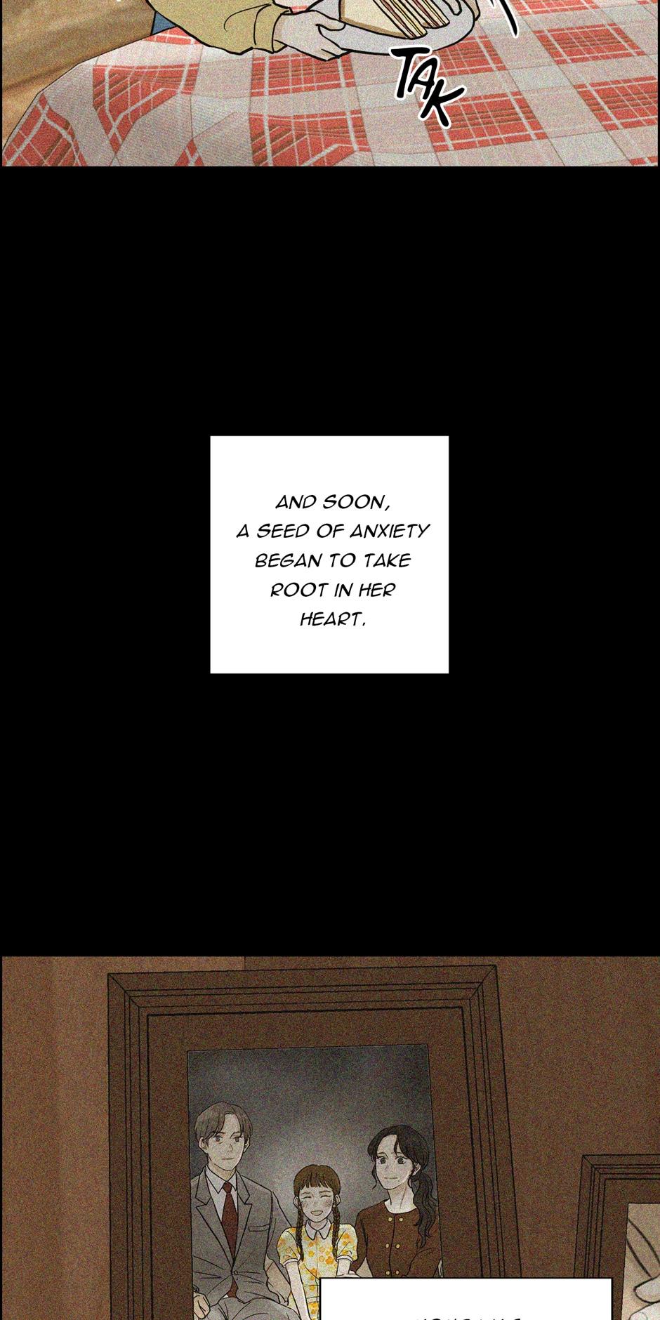 Ghosting Groom Chapter 62 - page 14
