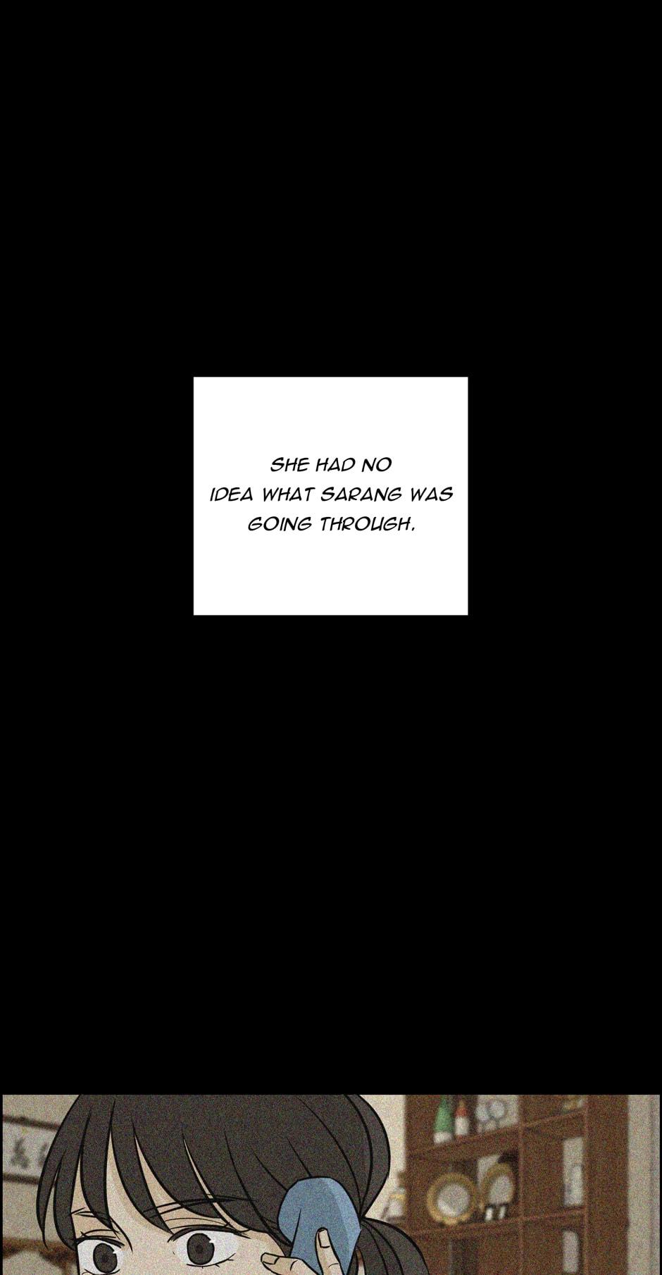Ghosting Groom Chapter 62 - page 18