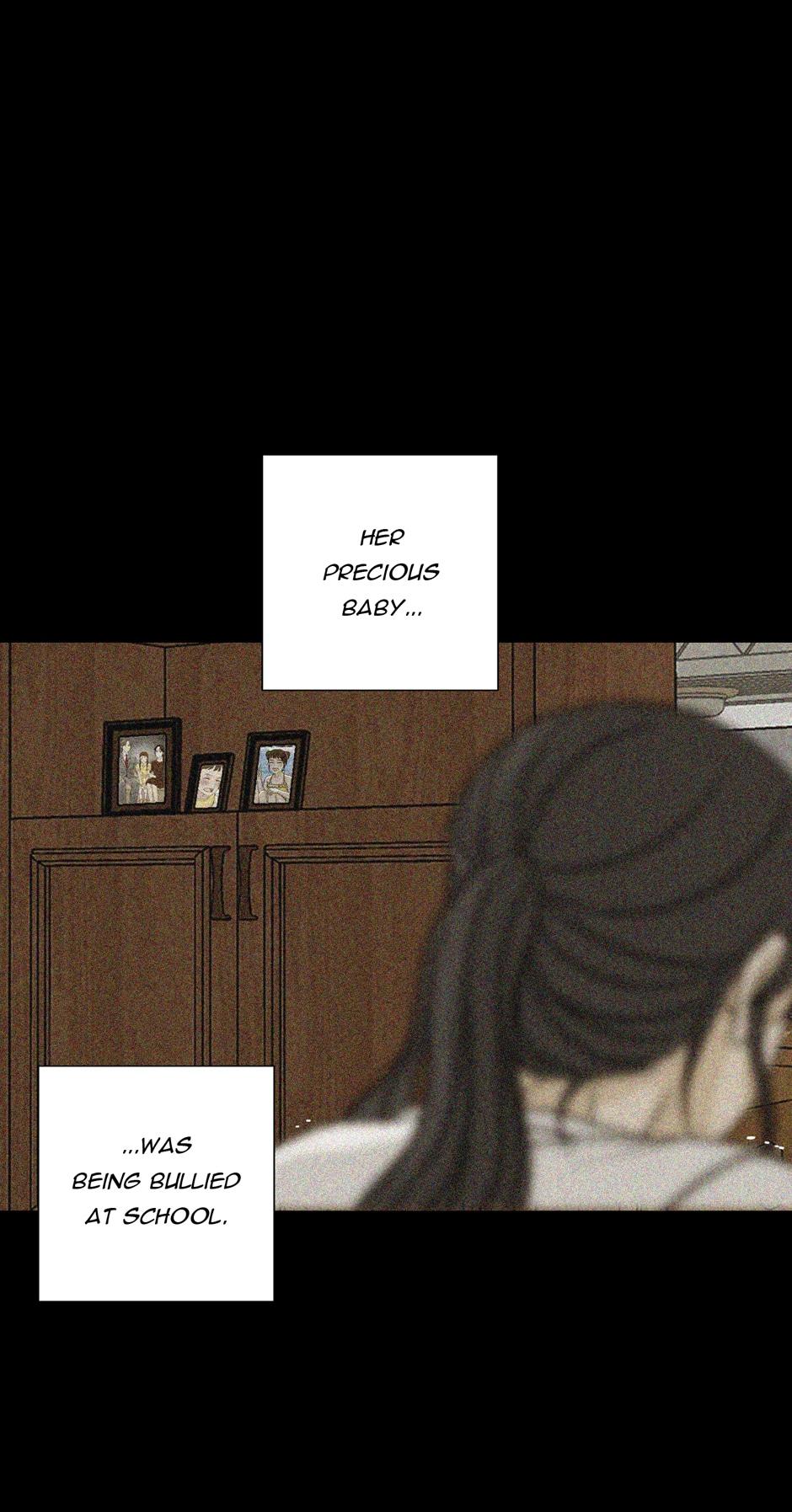 Ghosting Groom Chapter 62 - page 23