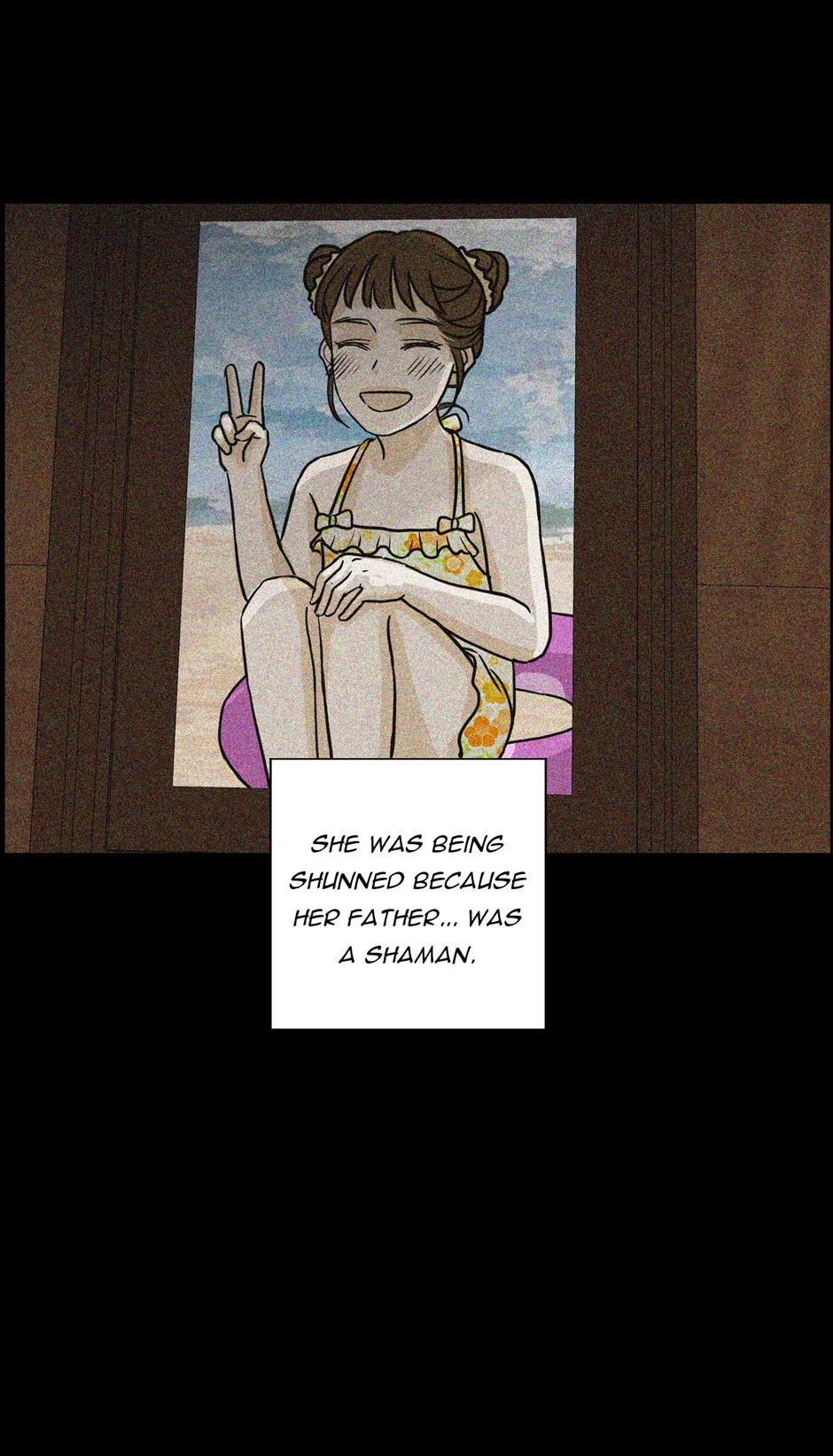 Ghosting Groom Chapter 62 - page 24