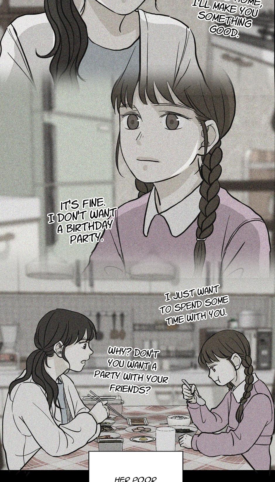 Ghosting Groom Chapter 62 - page 27