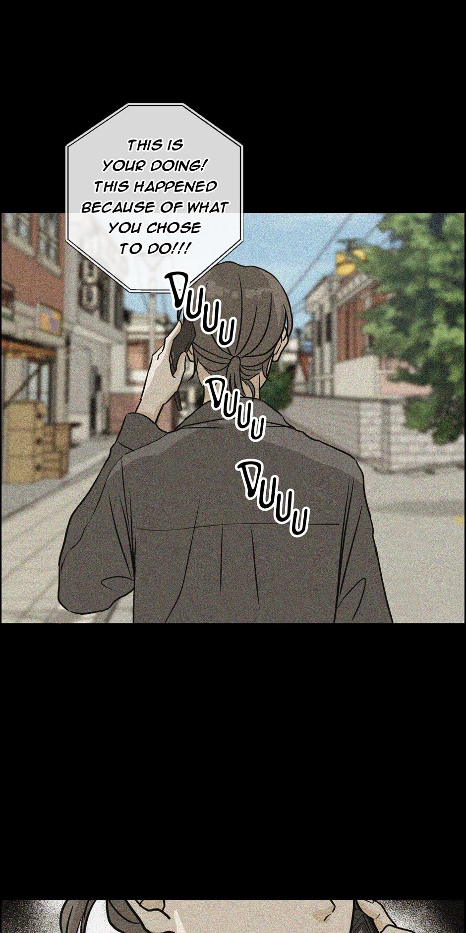 Ghosting Groom Chapter 62 - page 32