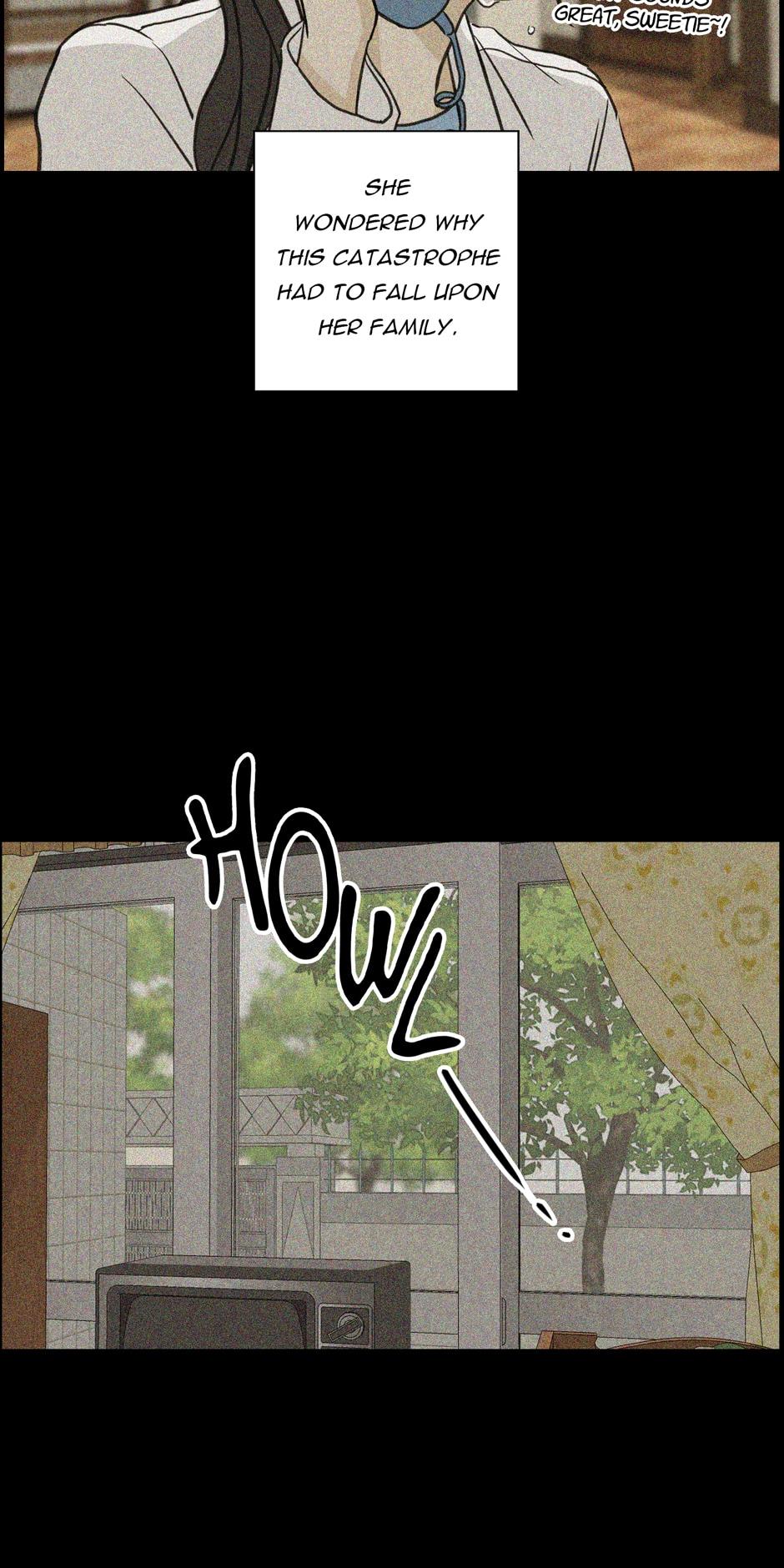 Ghosting Groom Chapter 62 - page 37