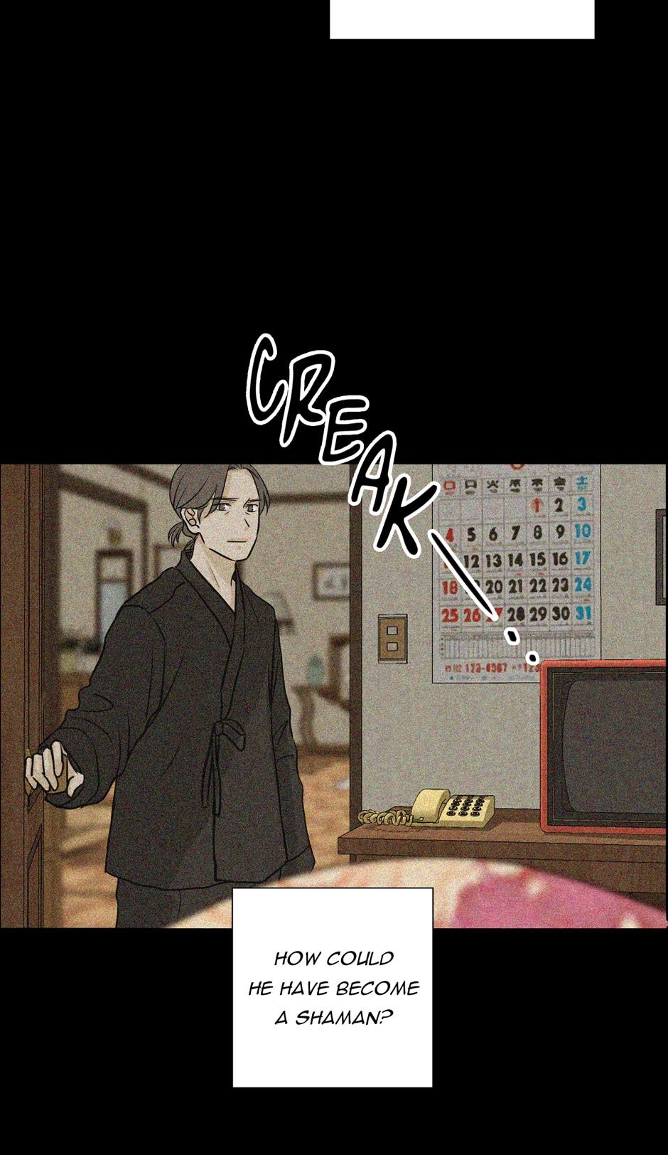Ghosting Groom Chapter 62 - page 4