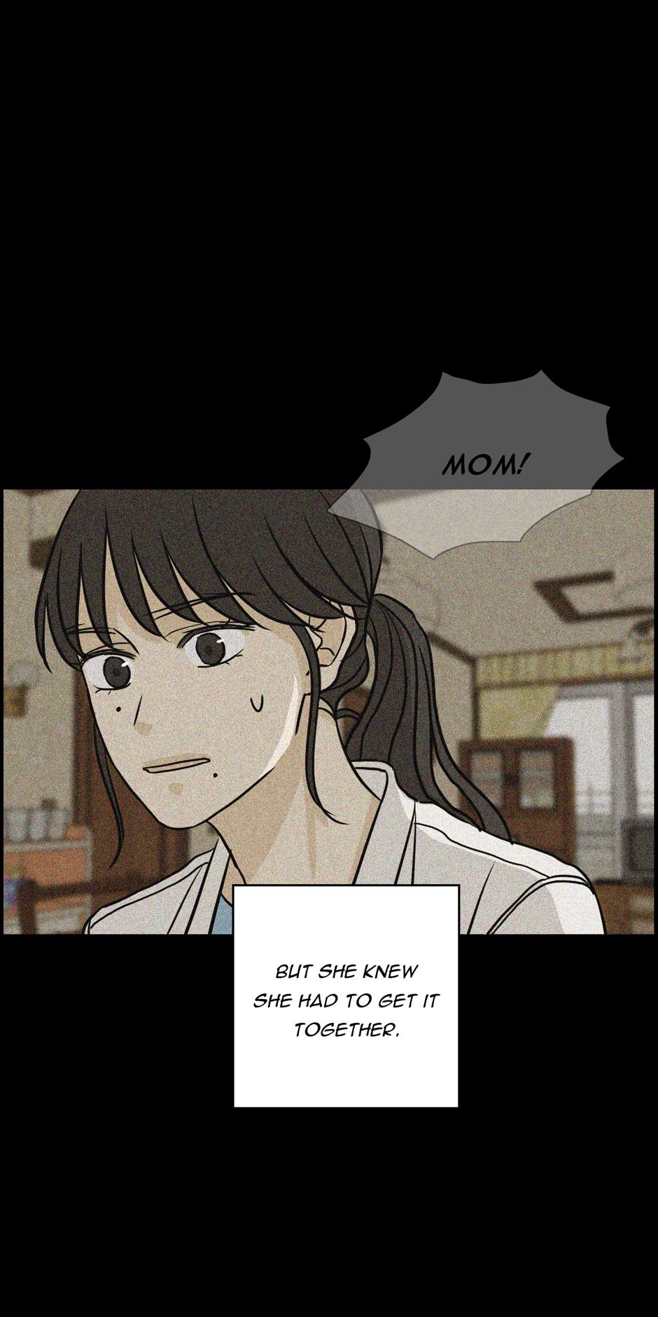 Ghosting Groom Chapter 62 - page 41