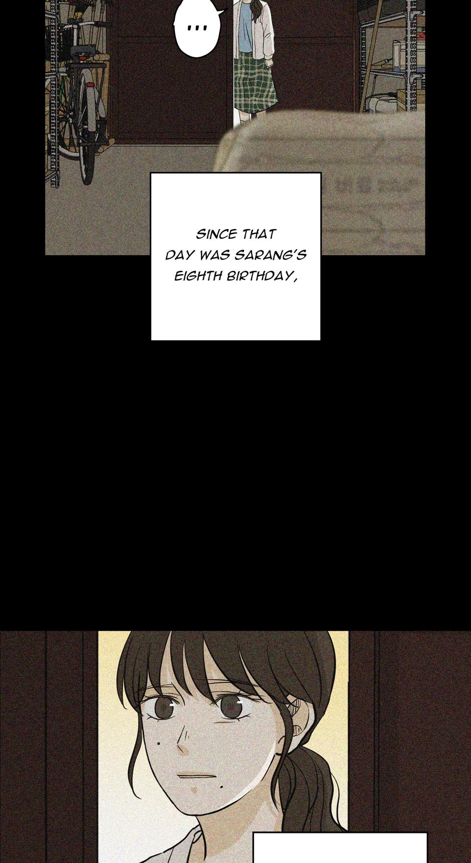 Ghosting Groom Chapter 62 - page 47
