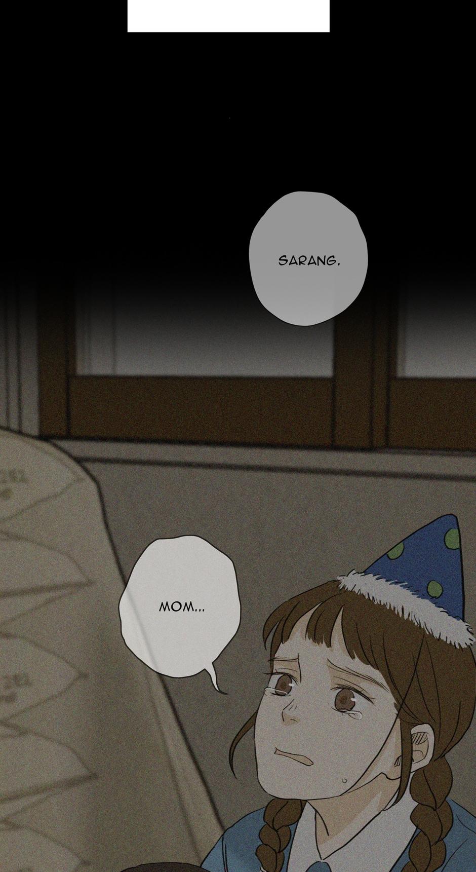 Ghosting Groom Chapter 62 - page 49