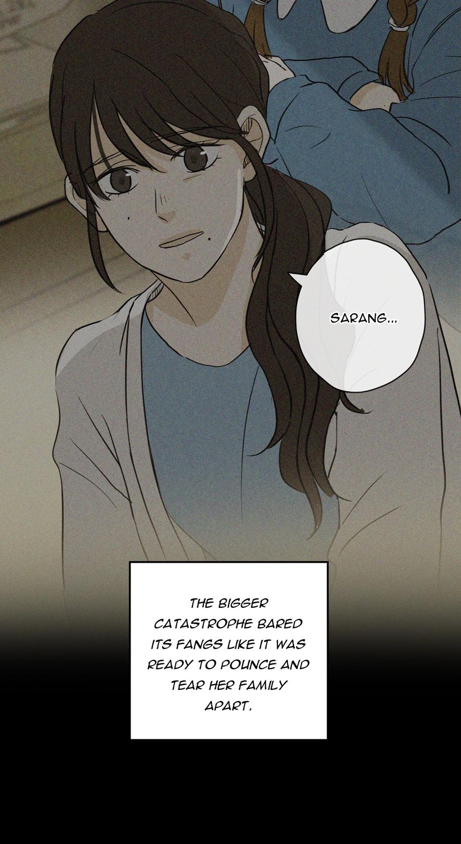 Ghosting Groom Chapter 62 - page 50