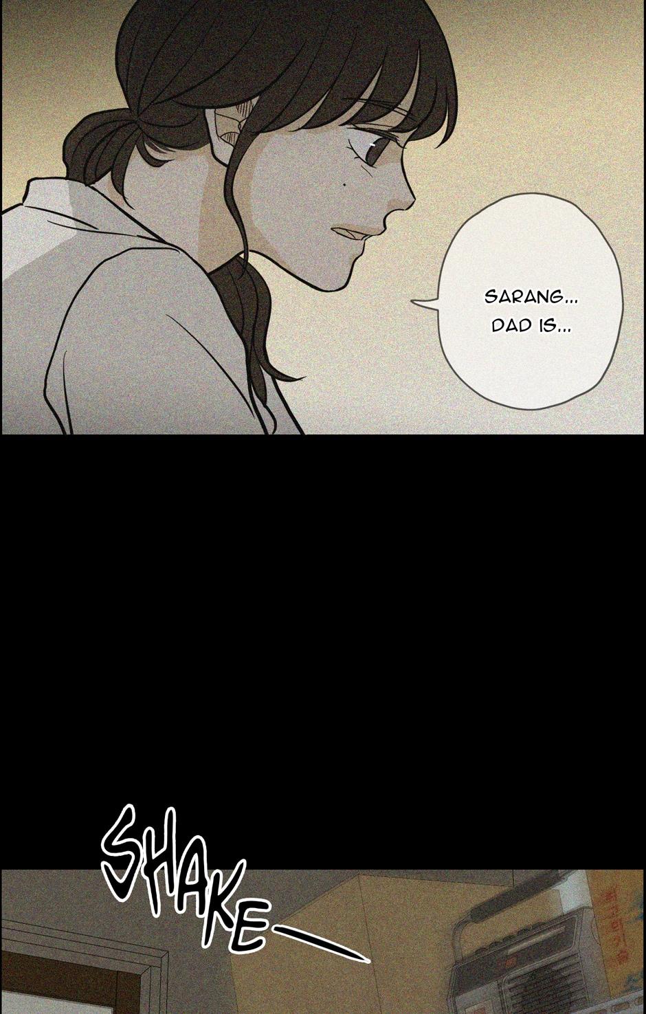Ghosting Groom Chapter 62 - page 52