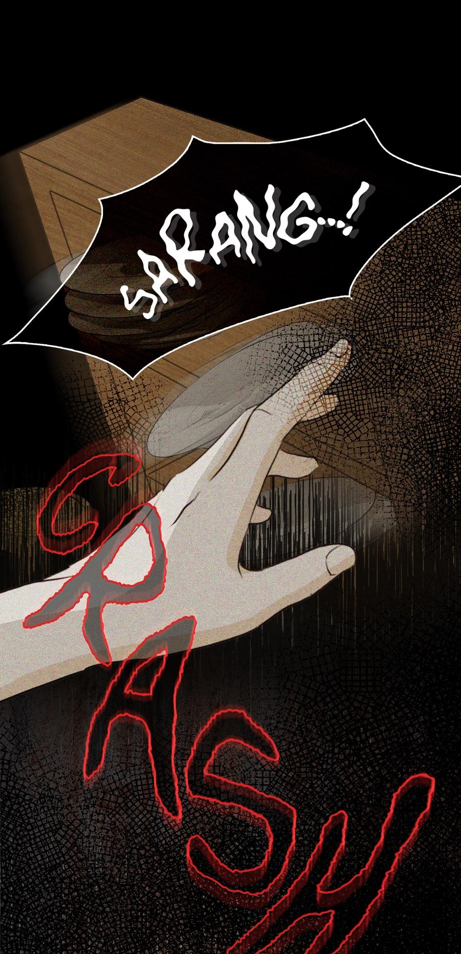 Ghosting Groom Chapter 62 - page 54