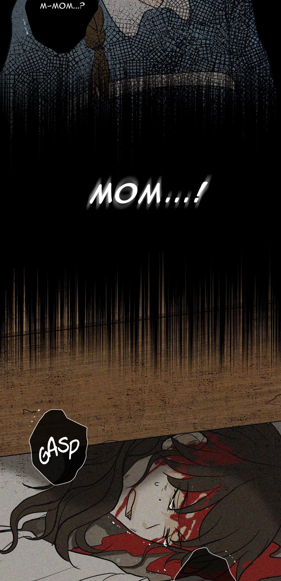 Ghosting Groom Chapter 62 - page 56