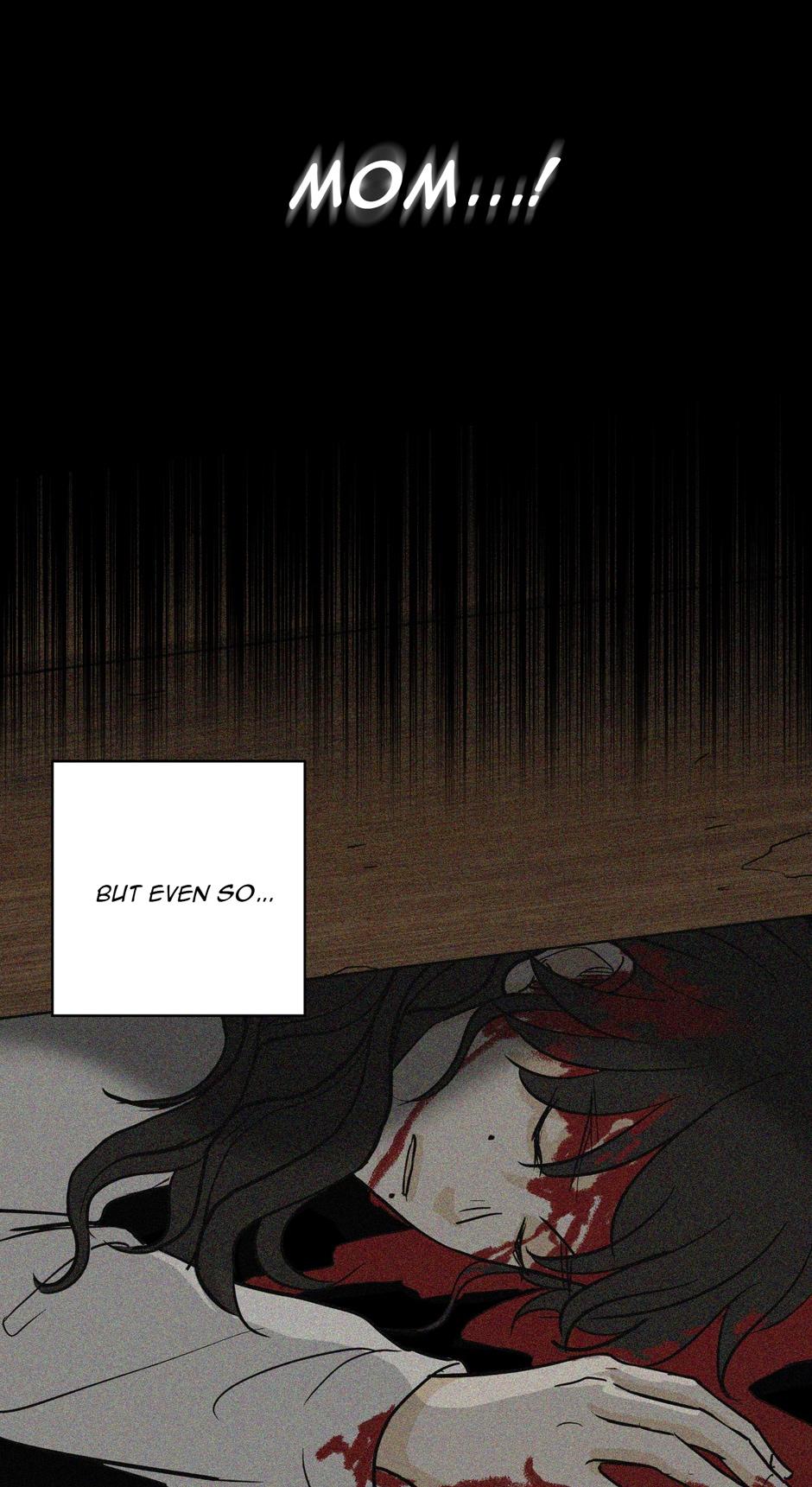 Ghosting Groom Chapter 62 - page 61
