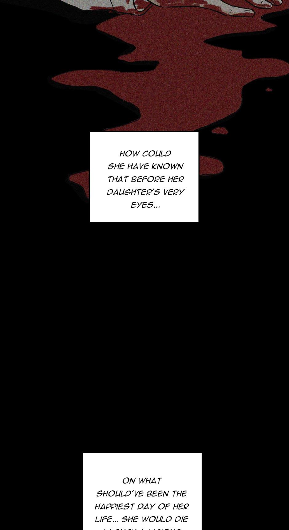 Ghosting Groom Chapter 62 - page 62