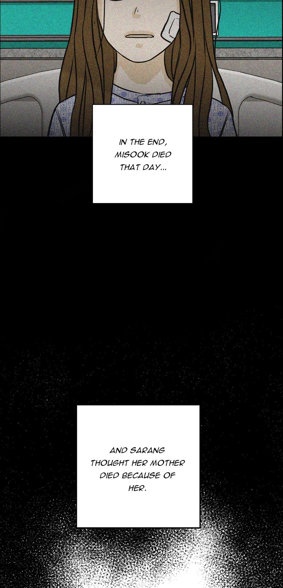 Ghosting Groom Chapter 62 - page 65