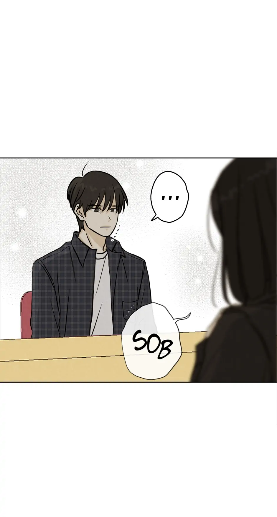 Ghosting Groom Chapter 69 - page 26