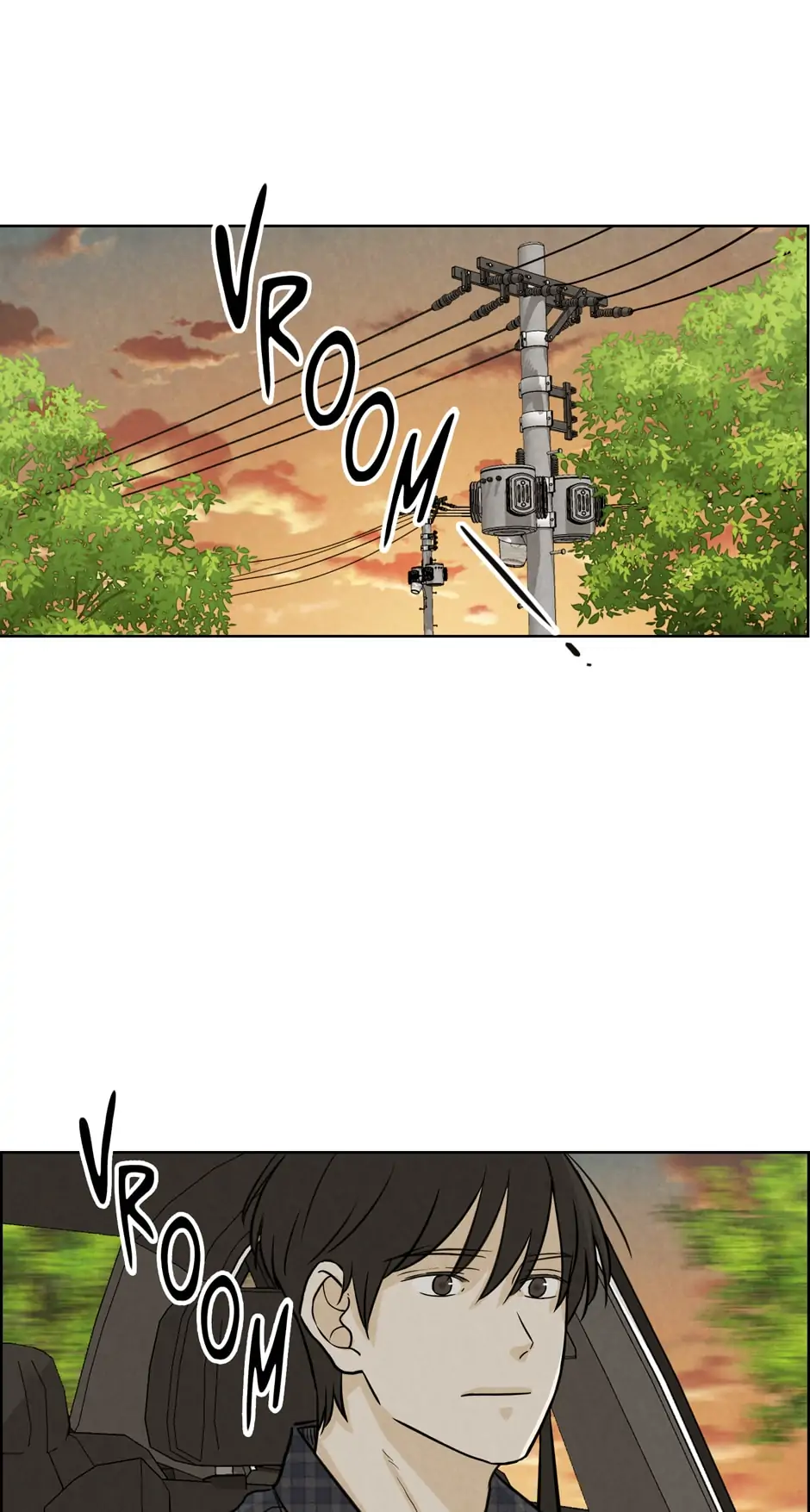 Ghosting Groom Chapter 69 - page 36
