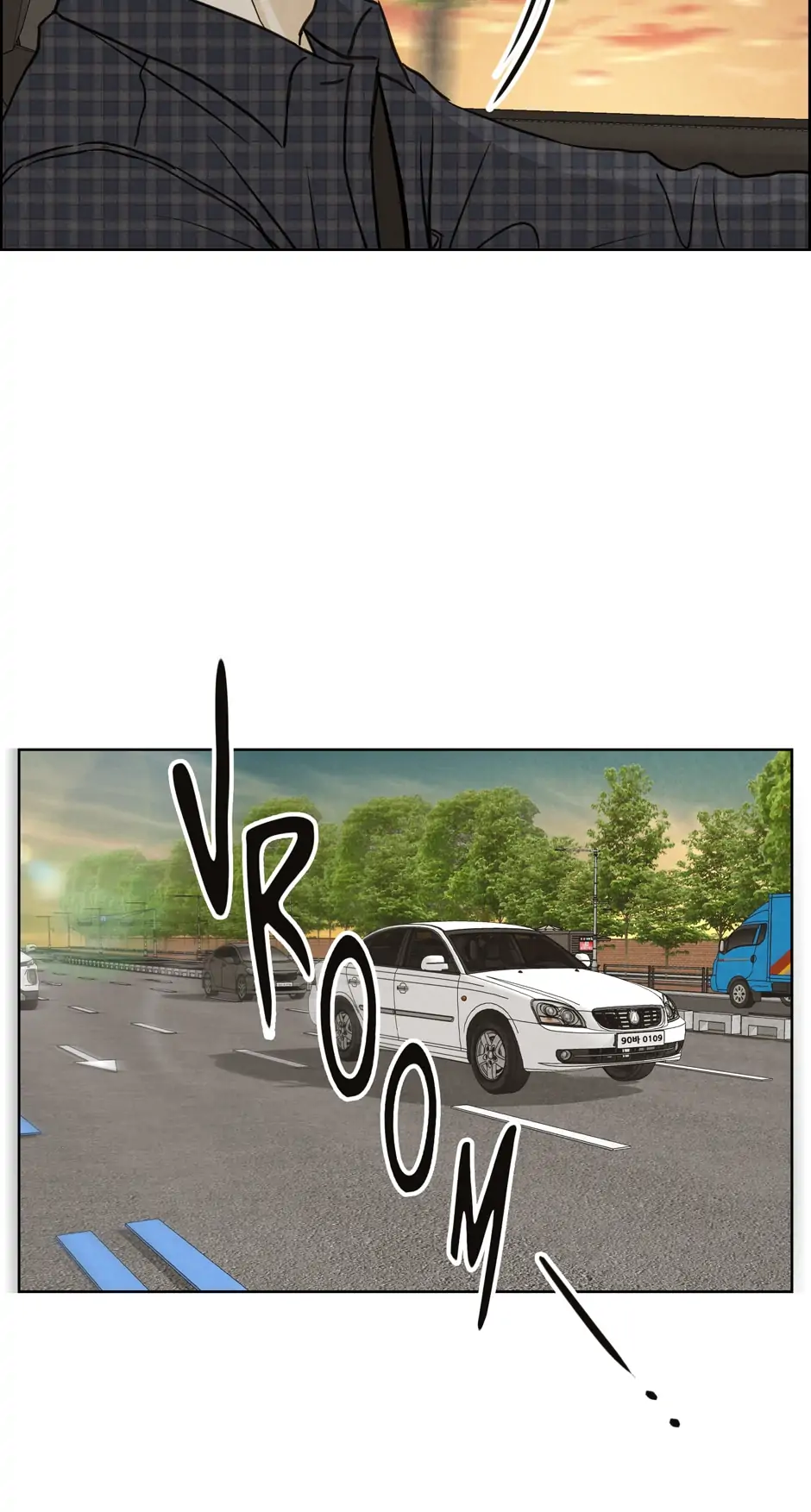 Ghosting Groom Chapter 69 - page 45