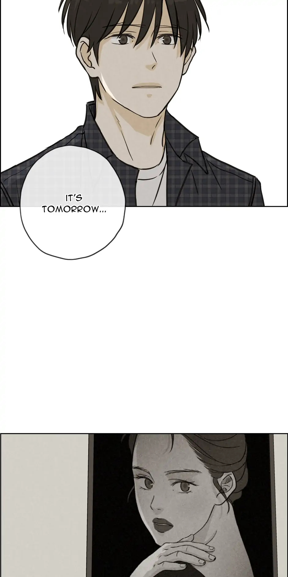 Ghosting Groom Chapter 69 - page 58