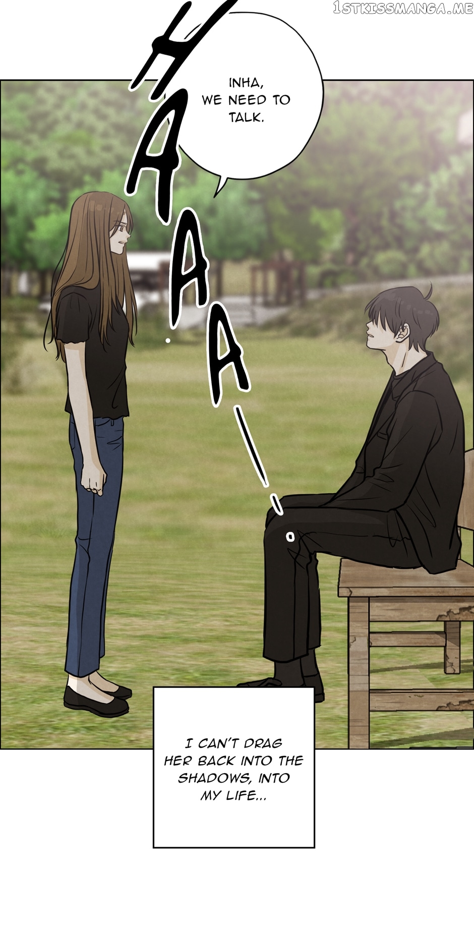 Ghosting Groom Chapter 77 - page 10