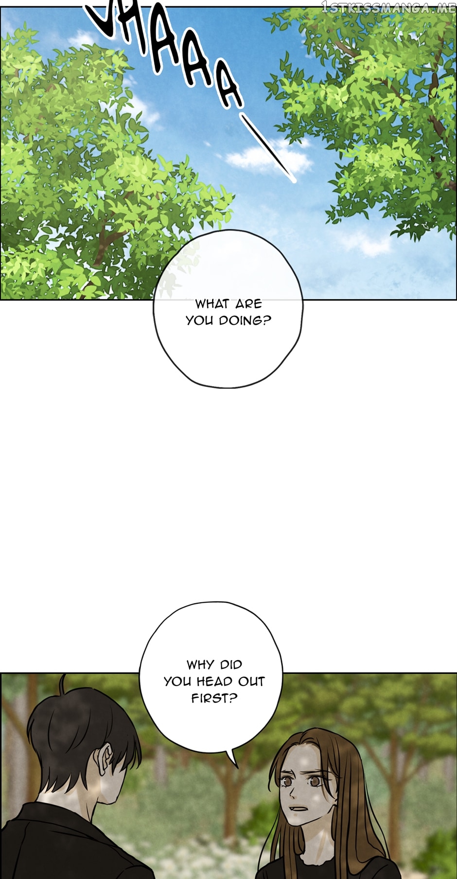 Ghosting Groom Chapter 77 - page 12