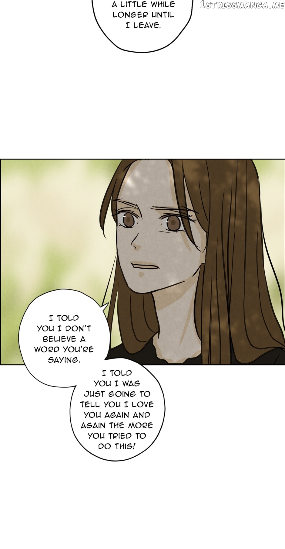 Ghosting Groom Chapter 77 - page 15