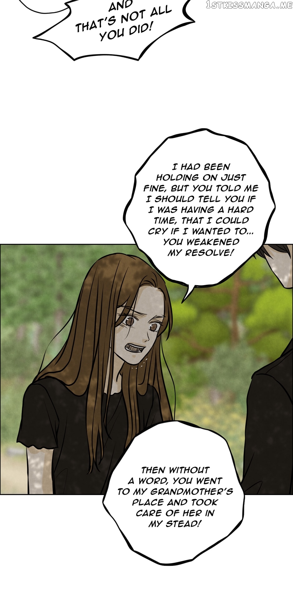 Ghosting Groom Chapter 77 - page 20