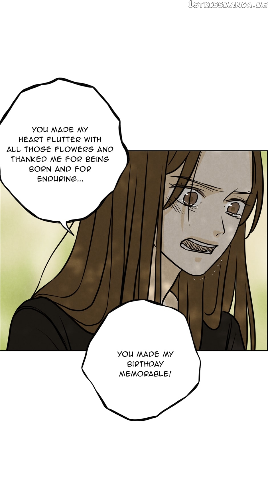Ghosting Groom Chapter 77 - page 21