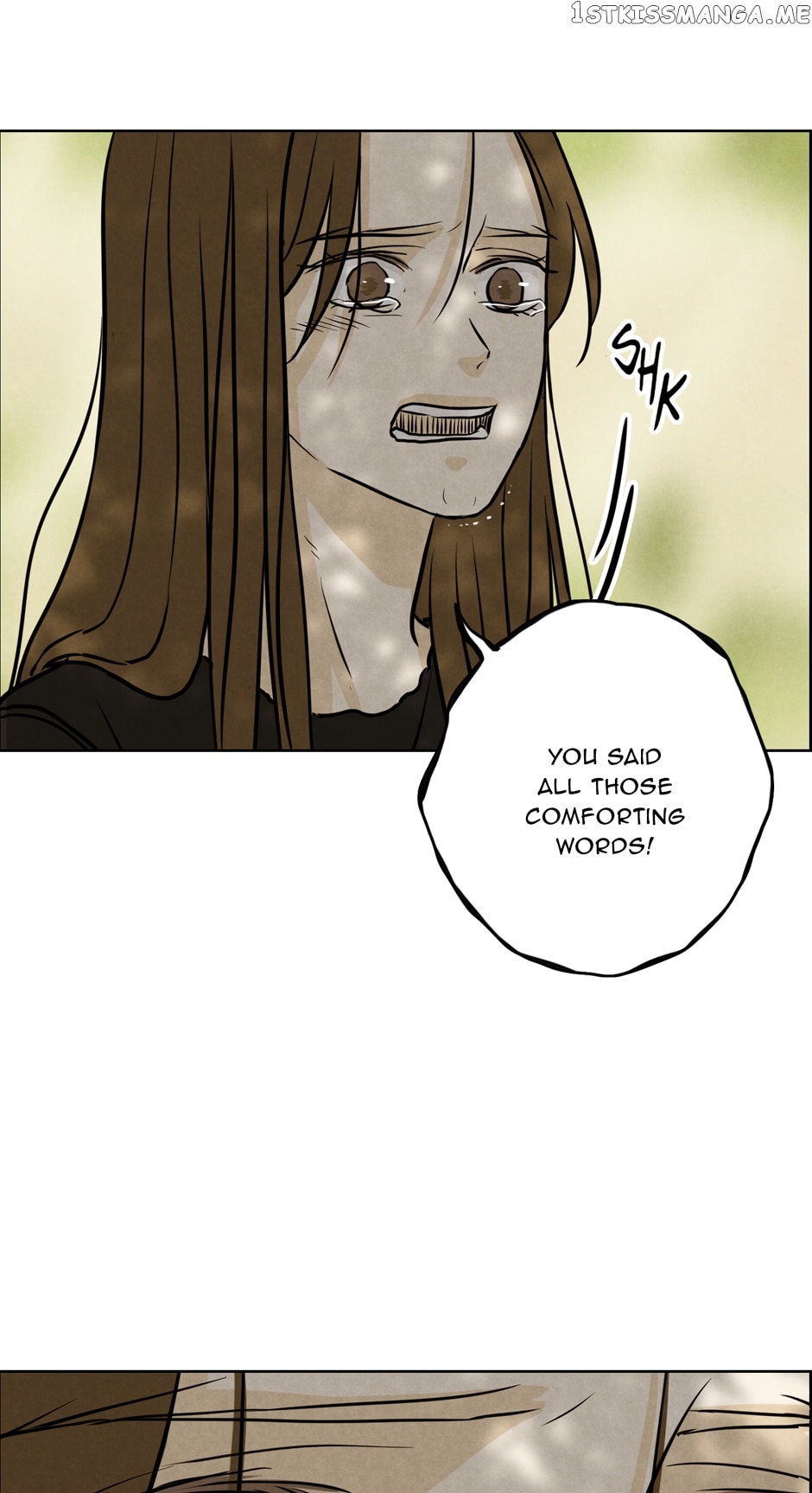 Ghosting Groom Chapter 77 - page 22