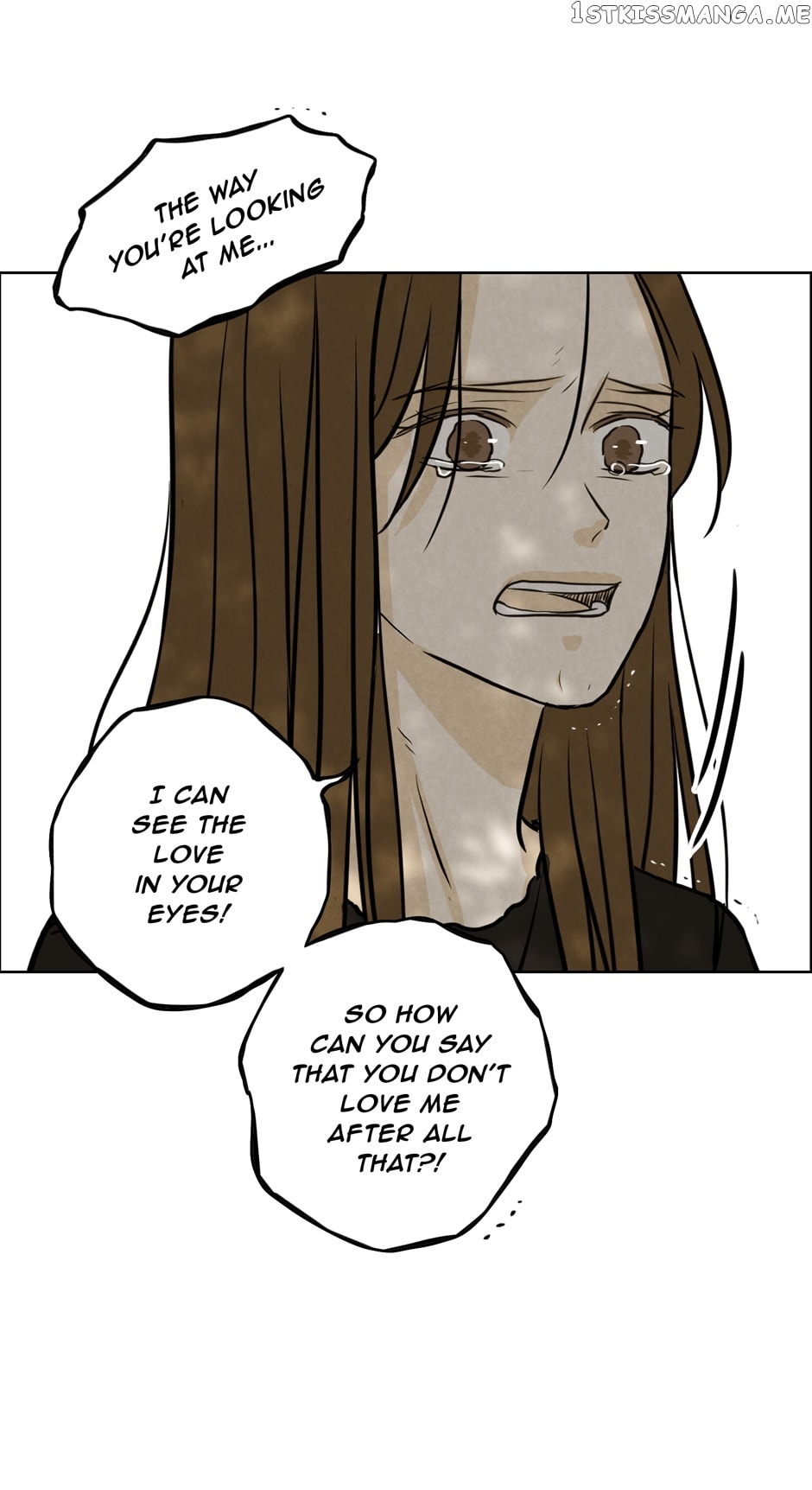 Ghosting Groom Chapter 77 - page 25