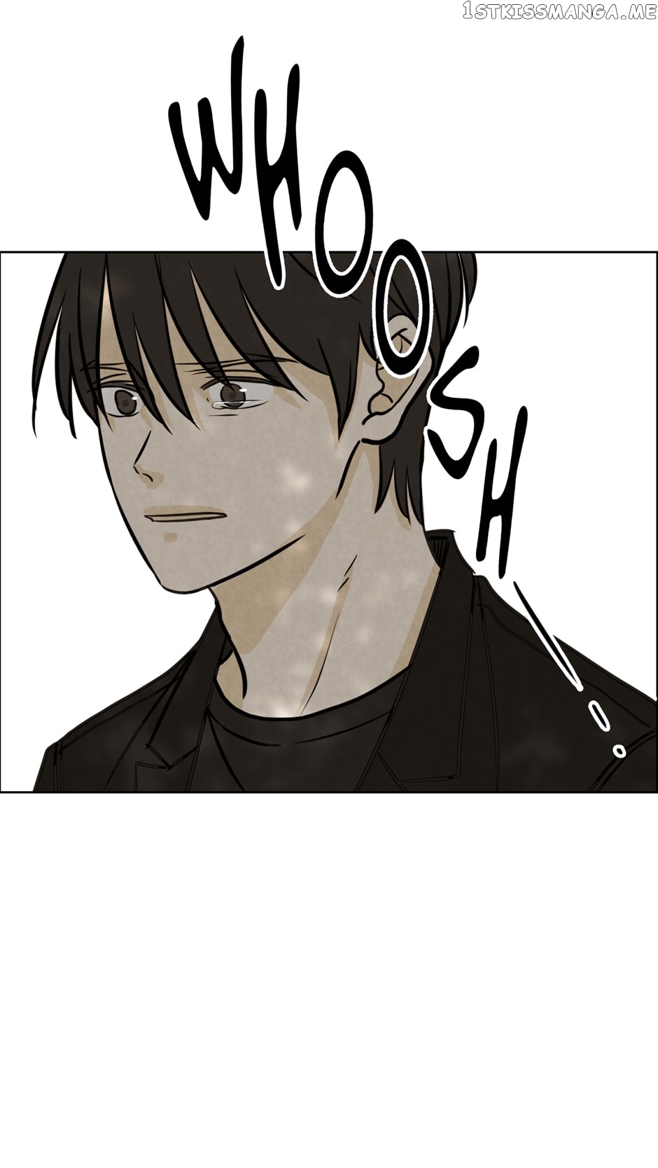 Ghosting Groom Chapter 77 - page 26