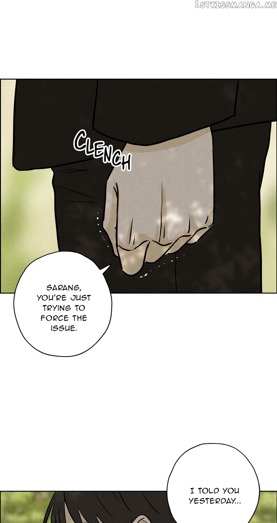 Ghosting Groom Chapter 77 - page 31