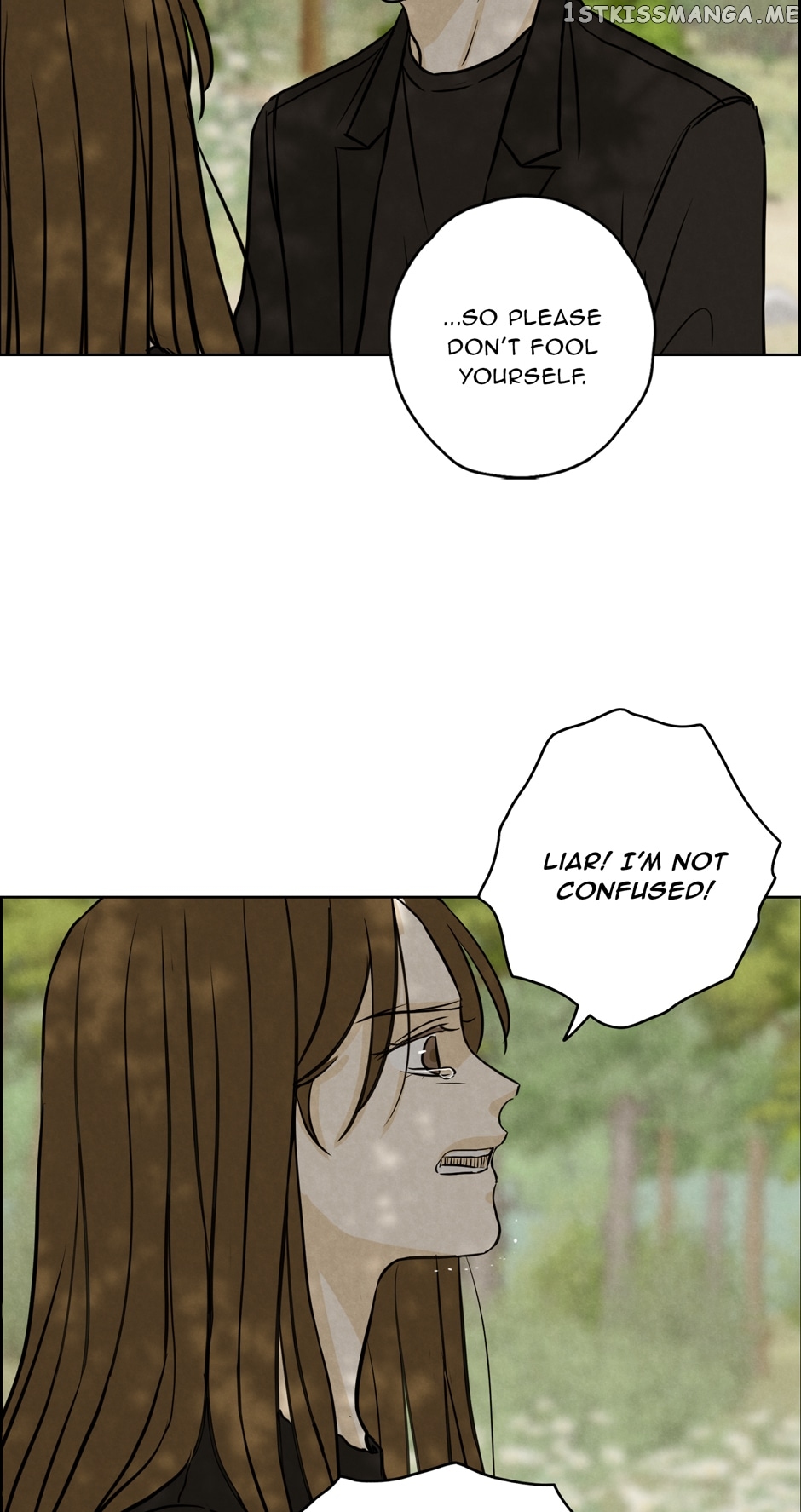 Ghosting Groom Chapter 77 - page 33