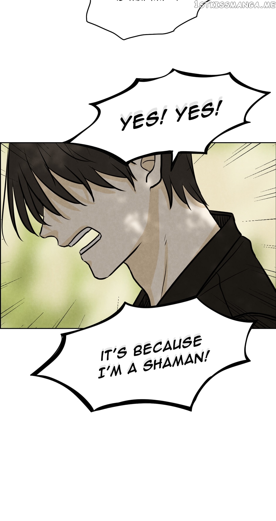 Ghosting Groom Chapter 77 - page 35