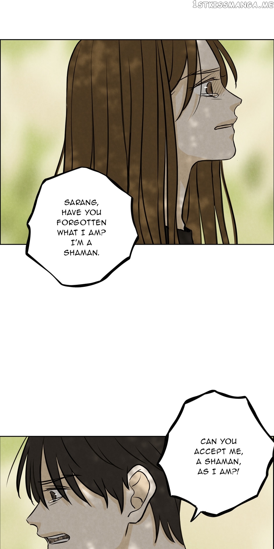 Ghosting Groom Chapter 77 - page 36