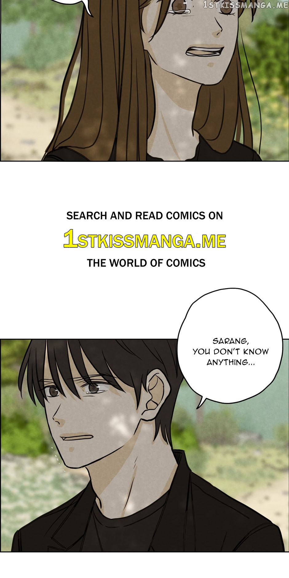 Ghosting Groom Chapter 77 - page 39