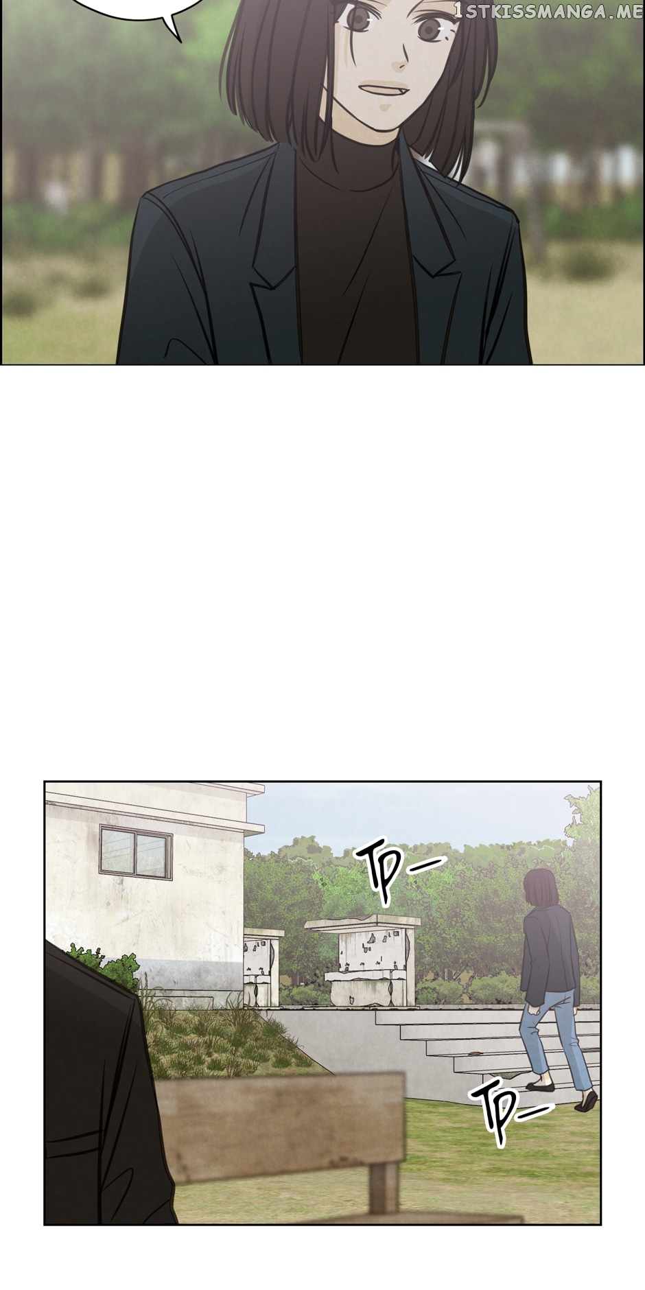 Ghosting Groom Chapter 77 - page 4