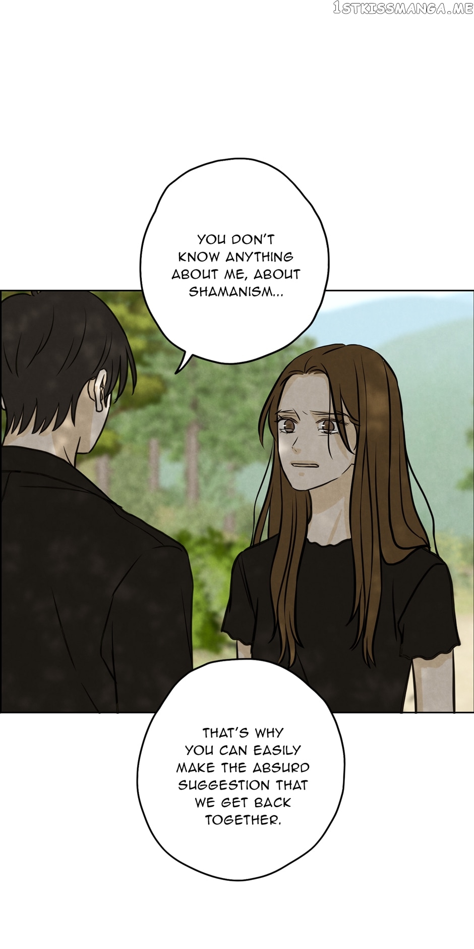 Ghosting Groom Chapter 77 - page 40