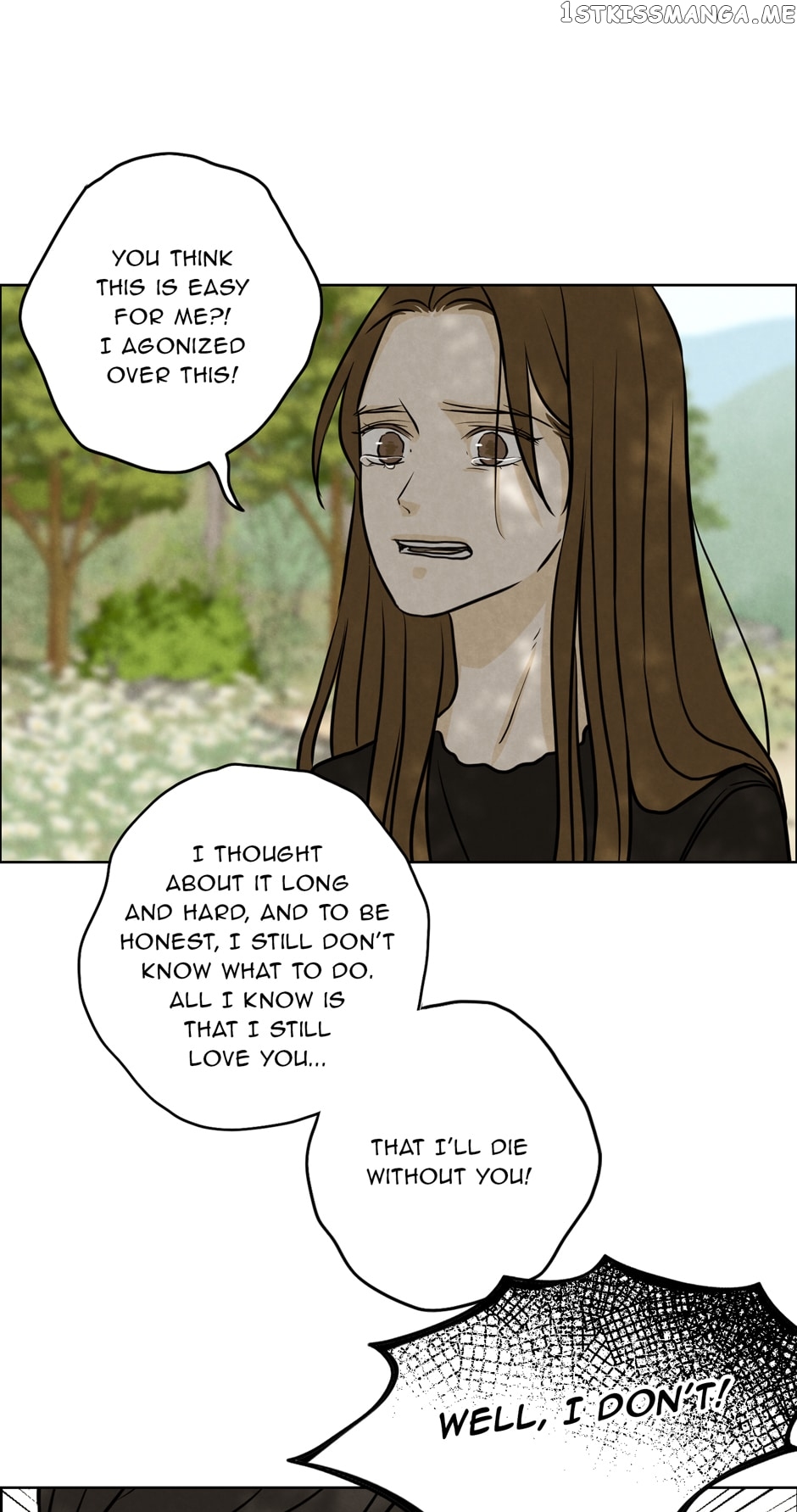 Ghosting Groom Chapter 77 - page 41