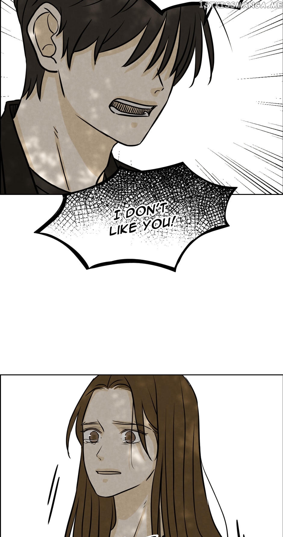 Ghosting Groom Chapter 77 - page 42