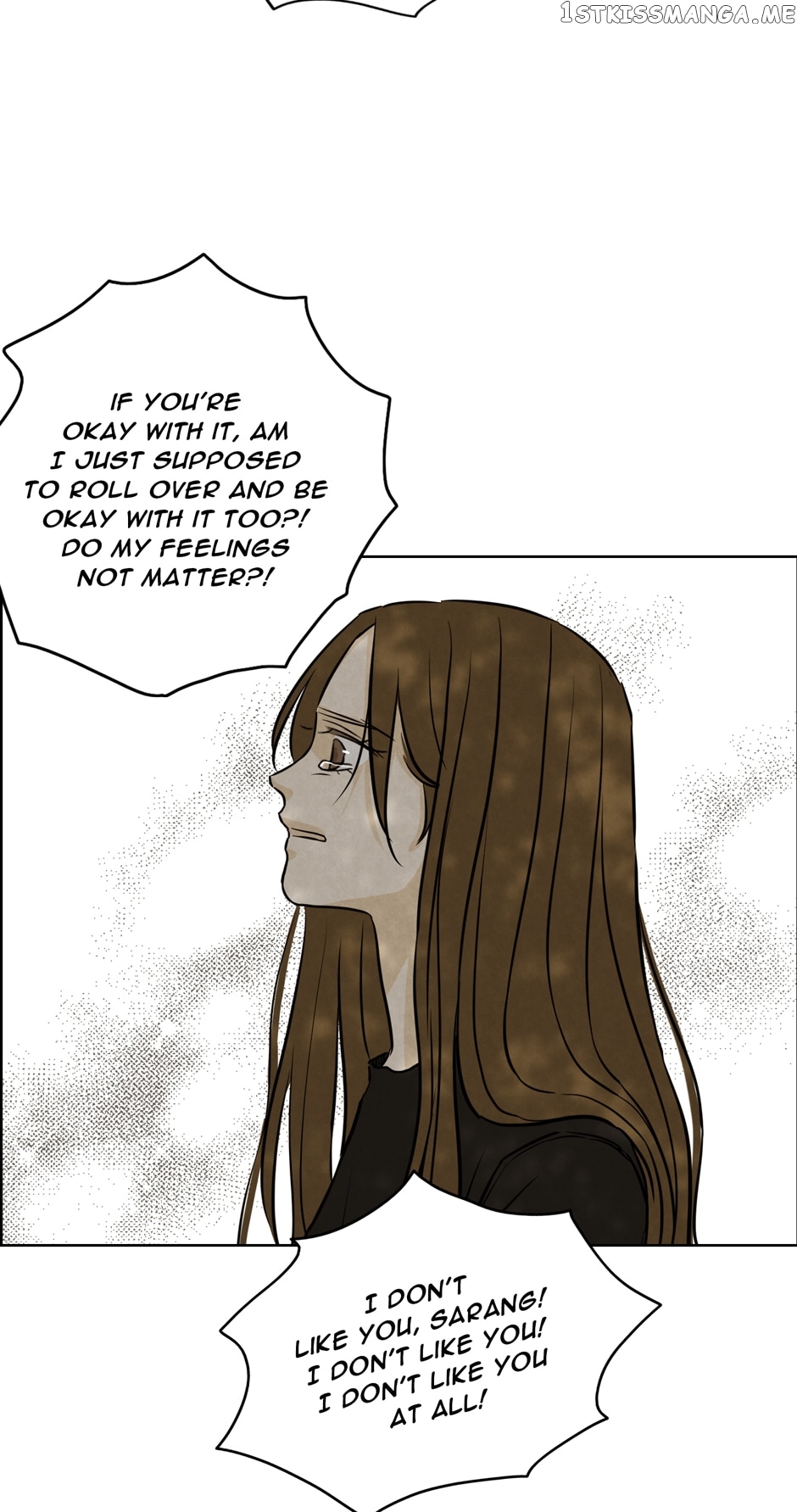 Ghosting Groom Chapter 77 - page 44