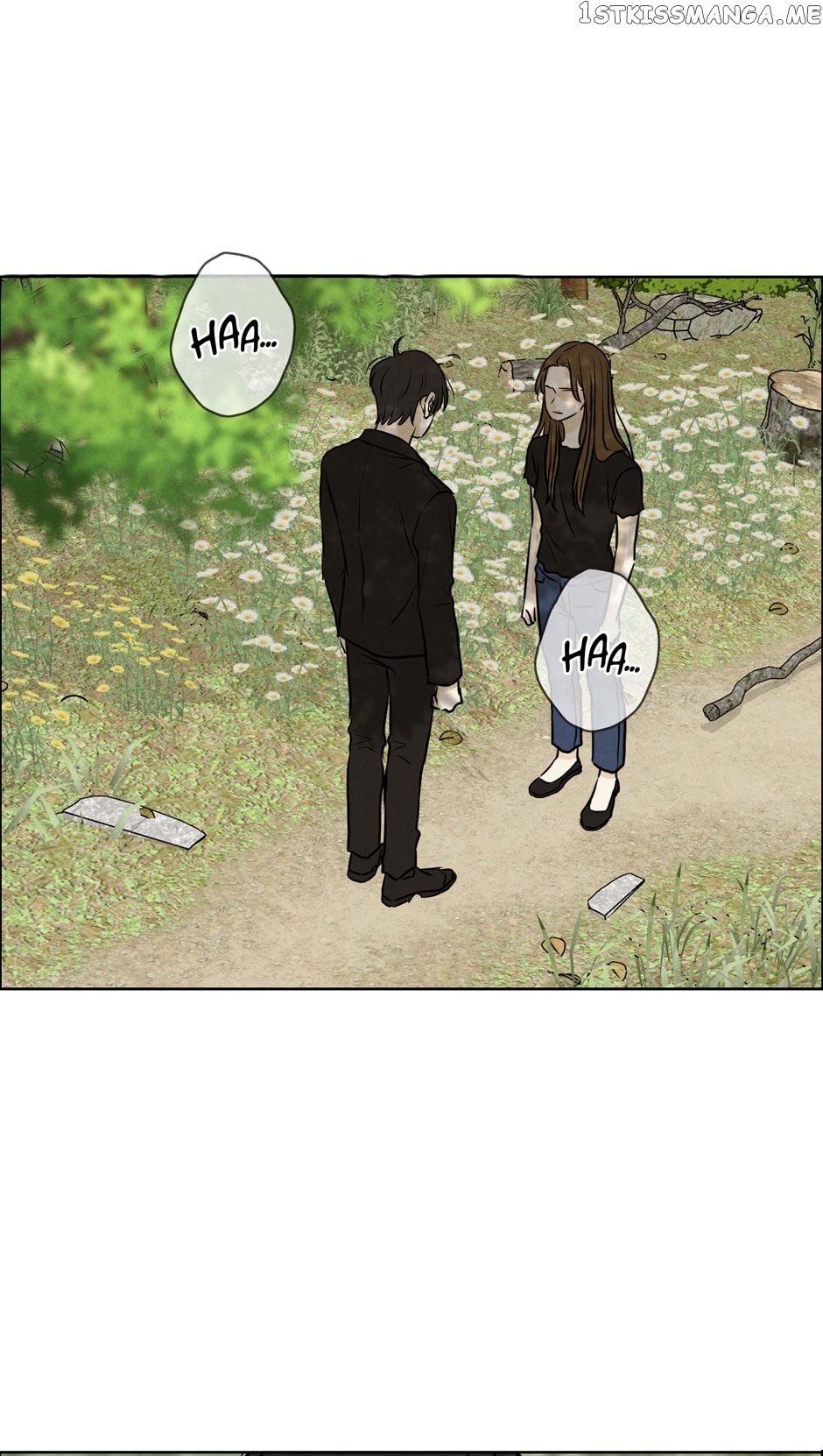 Ghosting Groom Chapter 77 - page 46