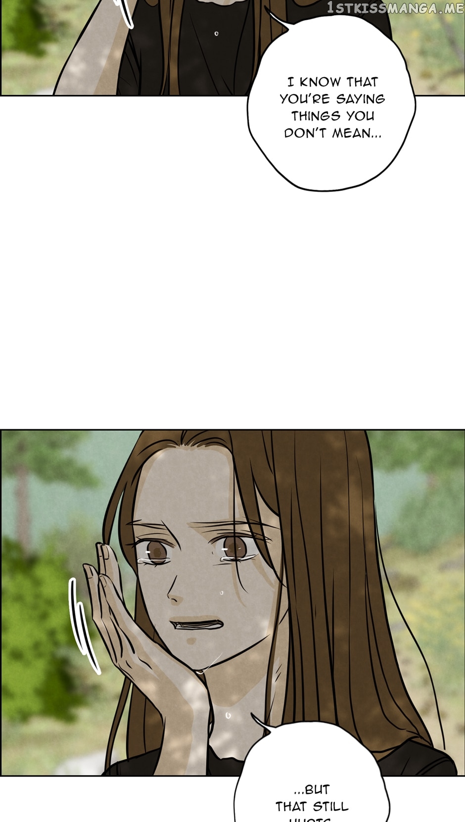Ghosting Groom Chapter 77 - page 49