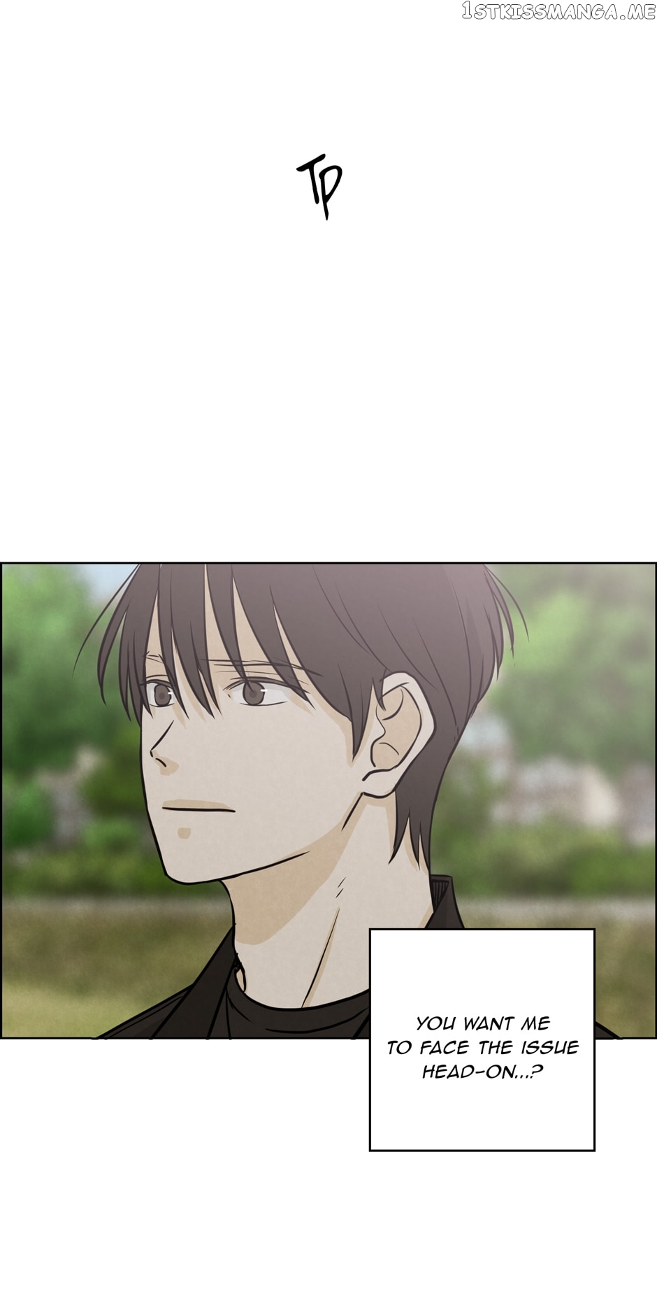 Ghosting Groom Chapter 77 - page 5