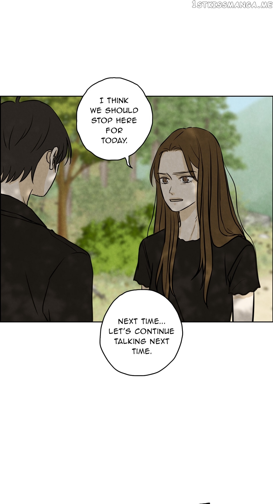 Ghosting Groom Chapter 77 - page 51